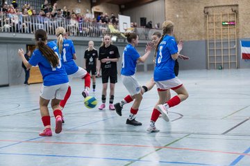 Bild 663 - wCJ Loewinnen Cup C1
